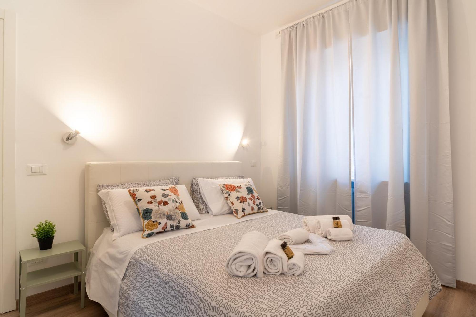 Charme In Fiera - Zona Fiera Daire Verona Dış mekan fotoğraf