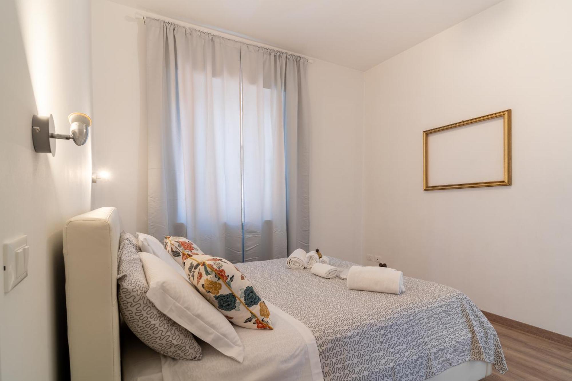 Charme In Fiera - Zona Fiera Daire Verona Dış mekan fotoğraf