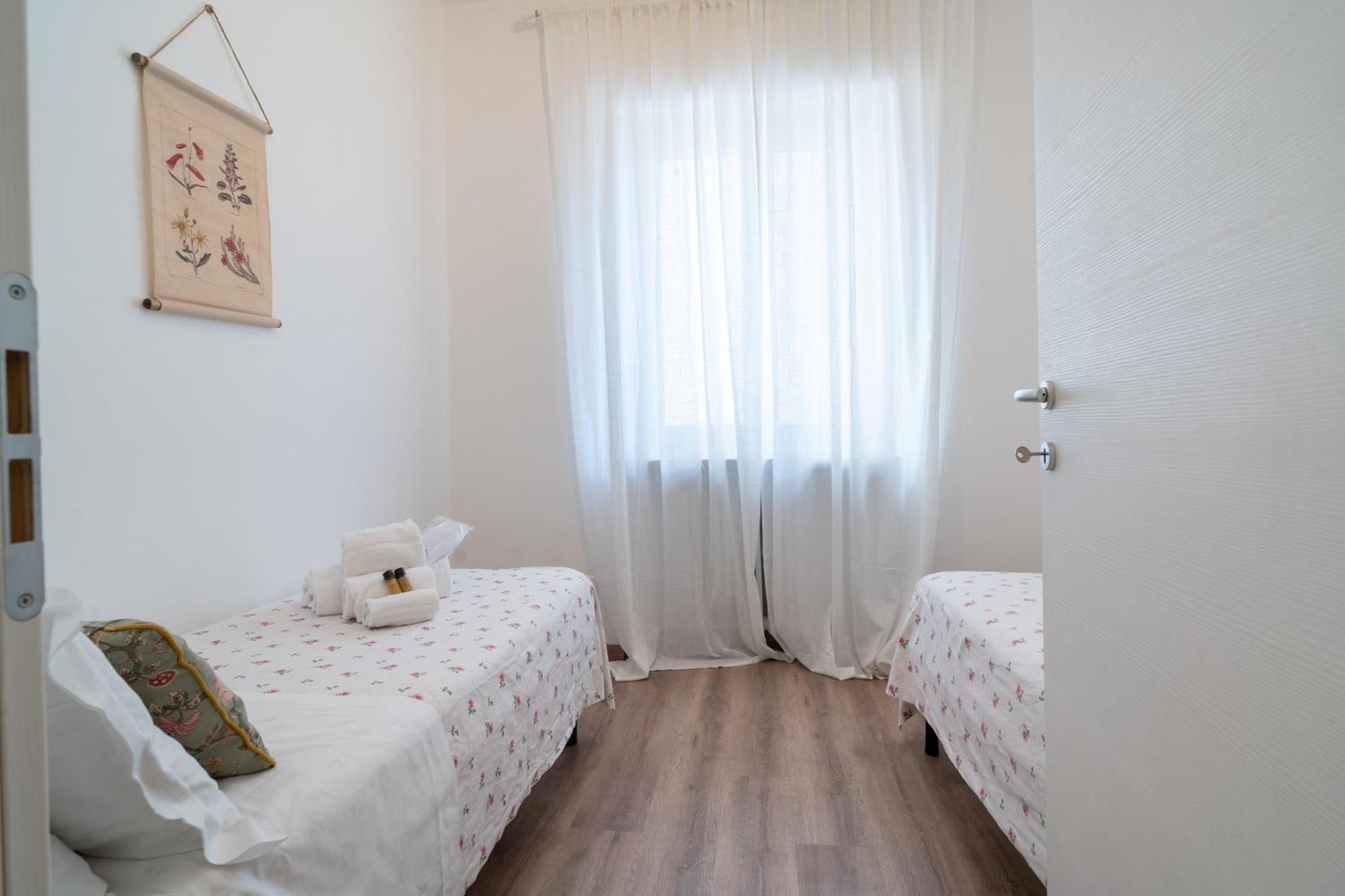 Charme In Fiera - Zona Fiera Daire Verona Dış mekan fotoğraf
