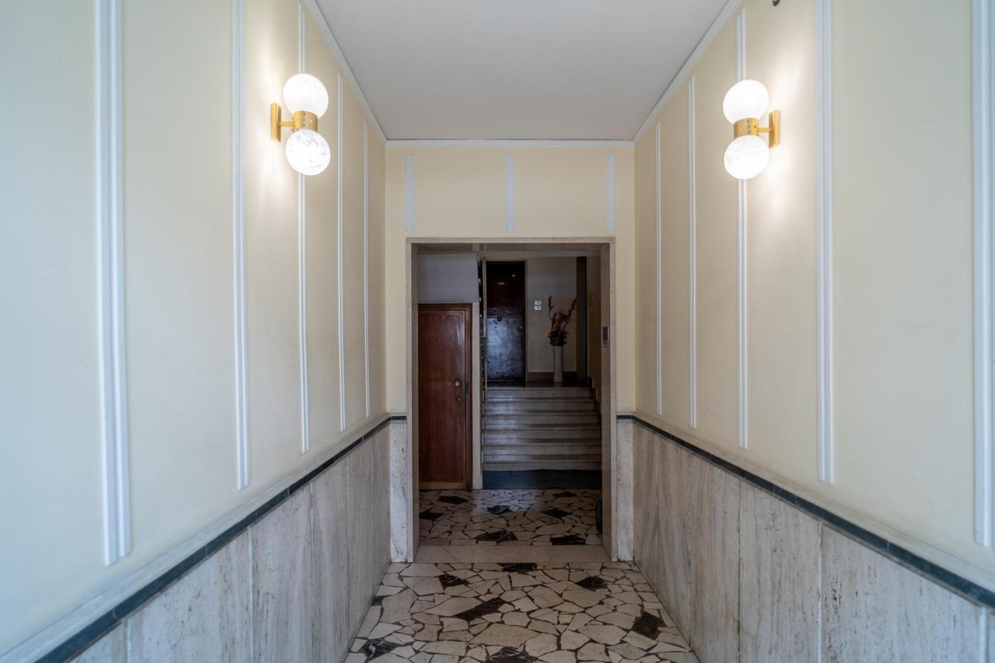 Charme In Fiera - Zona Fiera Daire Verona Dış mekan fotoğraf