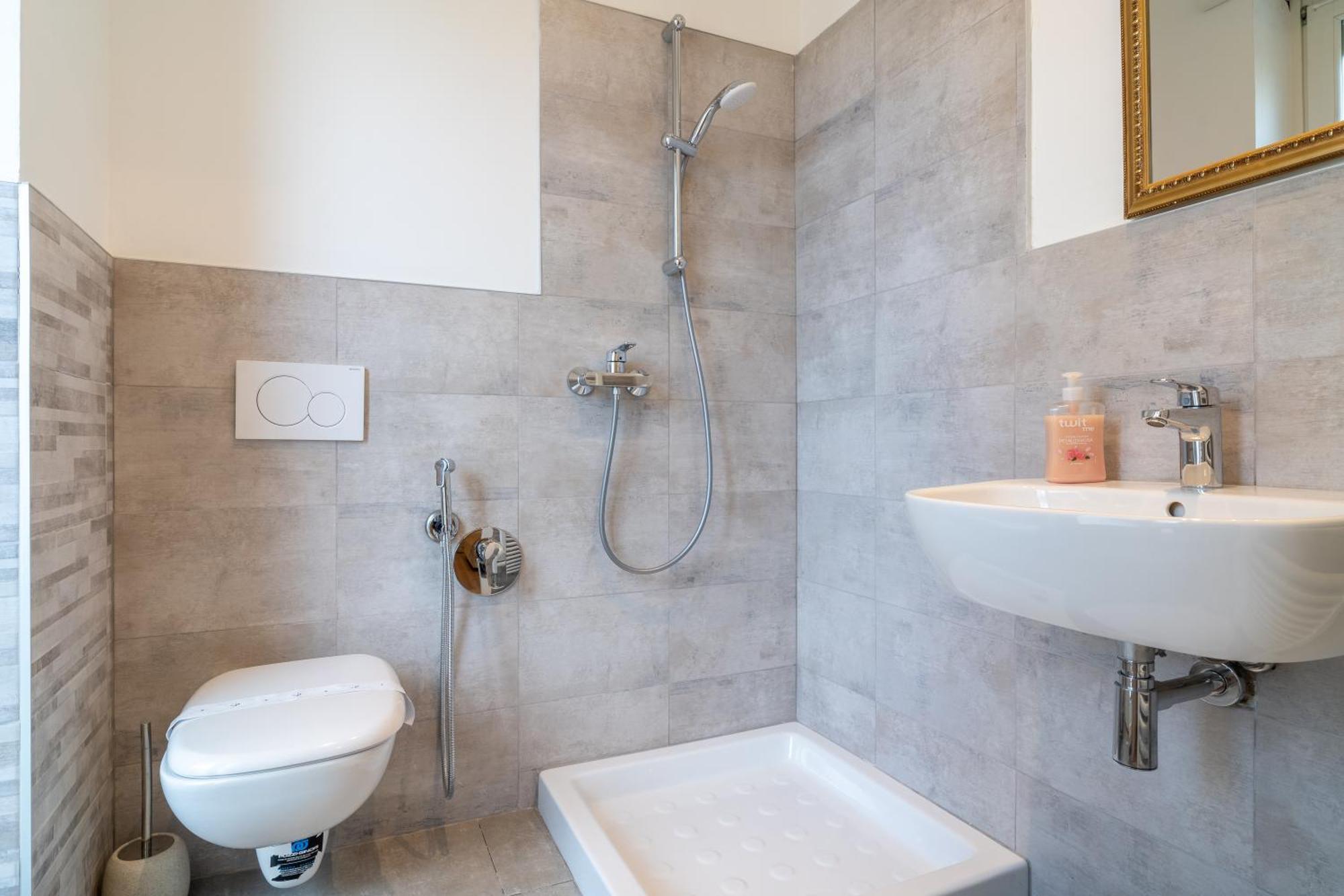Charme In Fiera - Zona Fiera Daire Verona Dış mekan fotoğraf