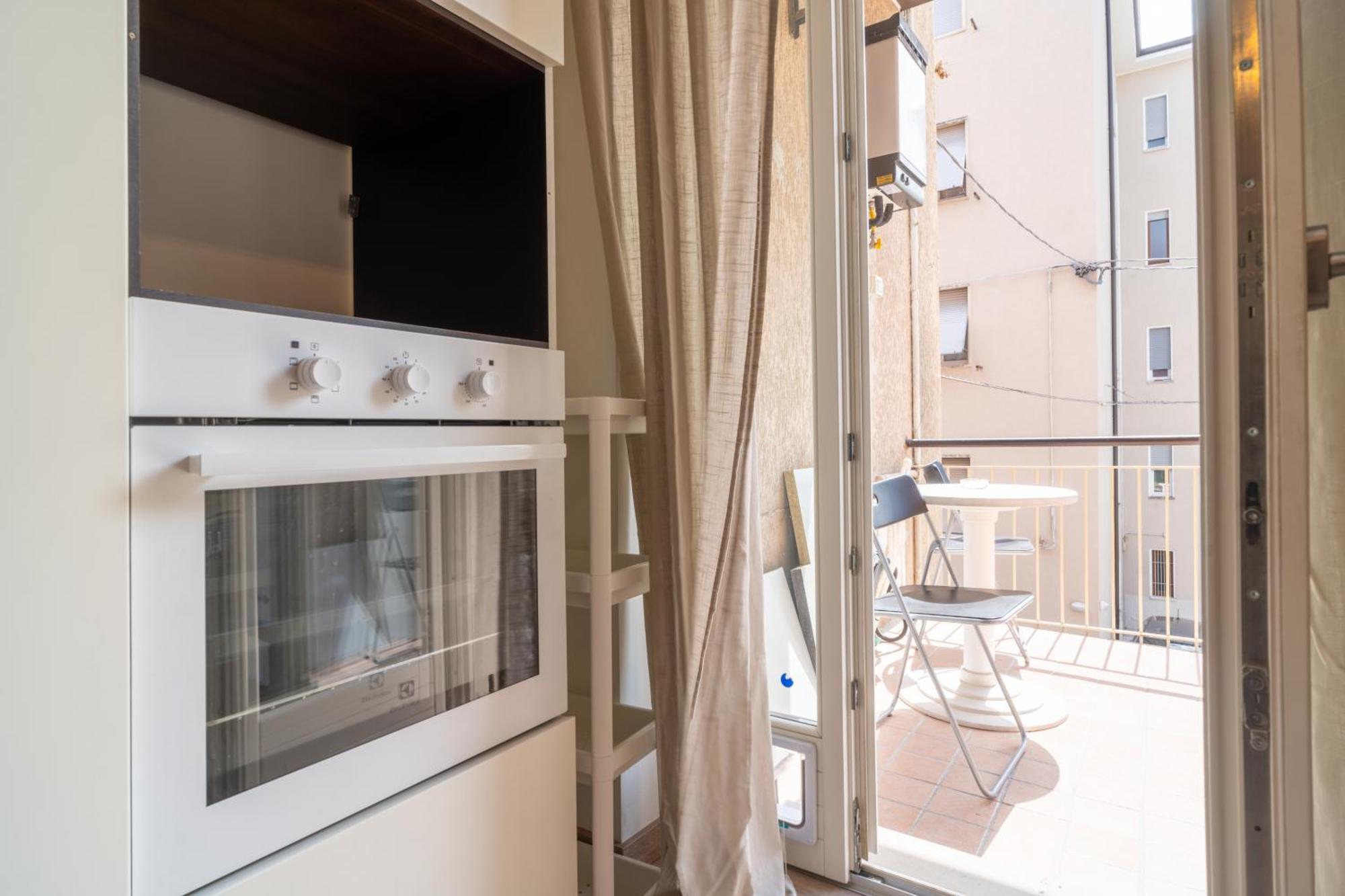 Charme In Fiera - Zona Fiera Daire Verona Dış mekan fotoğraf