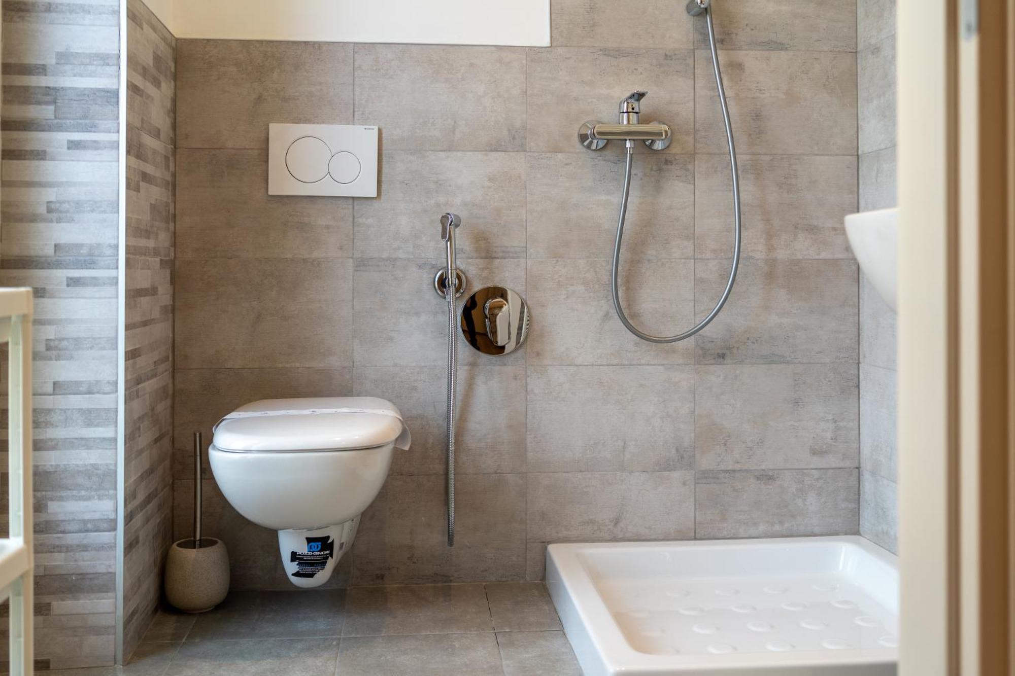 Charme In Fiera - Zona Fiera Daire Verona Dış mekan fotoğraf