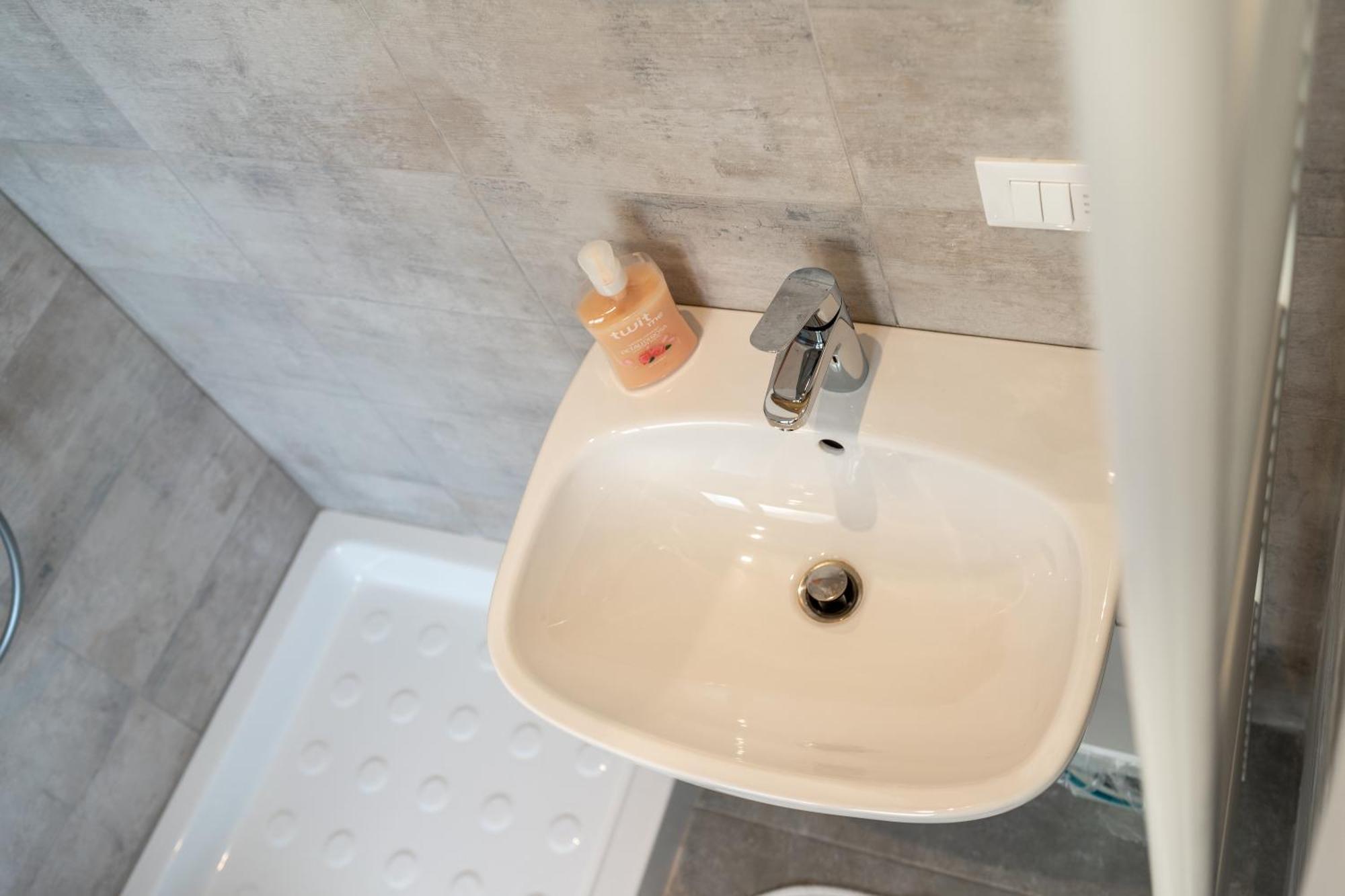 Charme In Fiera - Zona Fiera Daire Verona Dış mekan fotoğraf