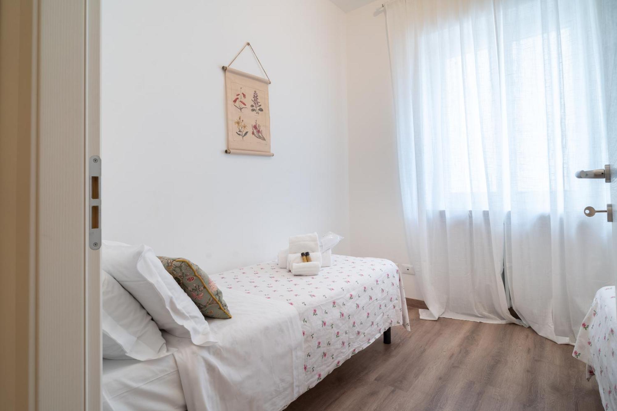 Charme In Fiera - Zona Fiera Daire Verona Dış mekan fotoğraf