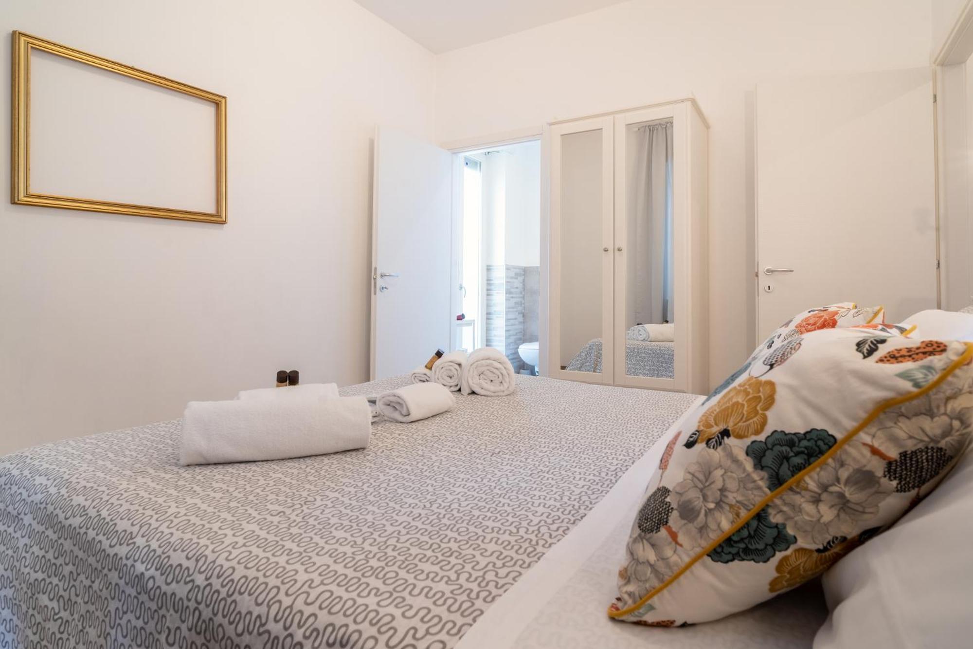 Charme In Fiera - Zona Fiera Daire Verona Dış mekan fotoğraf