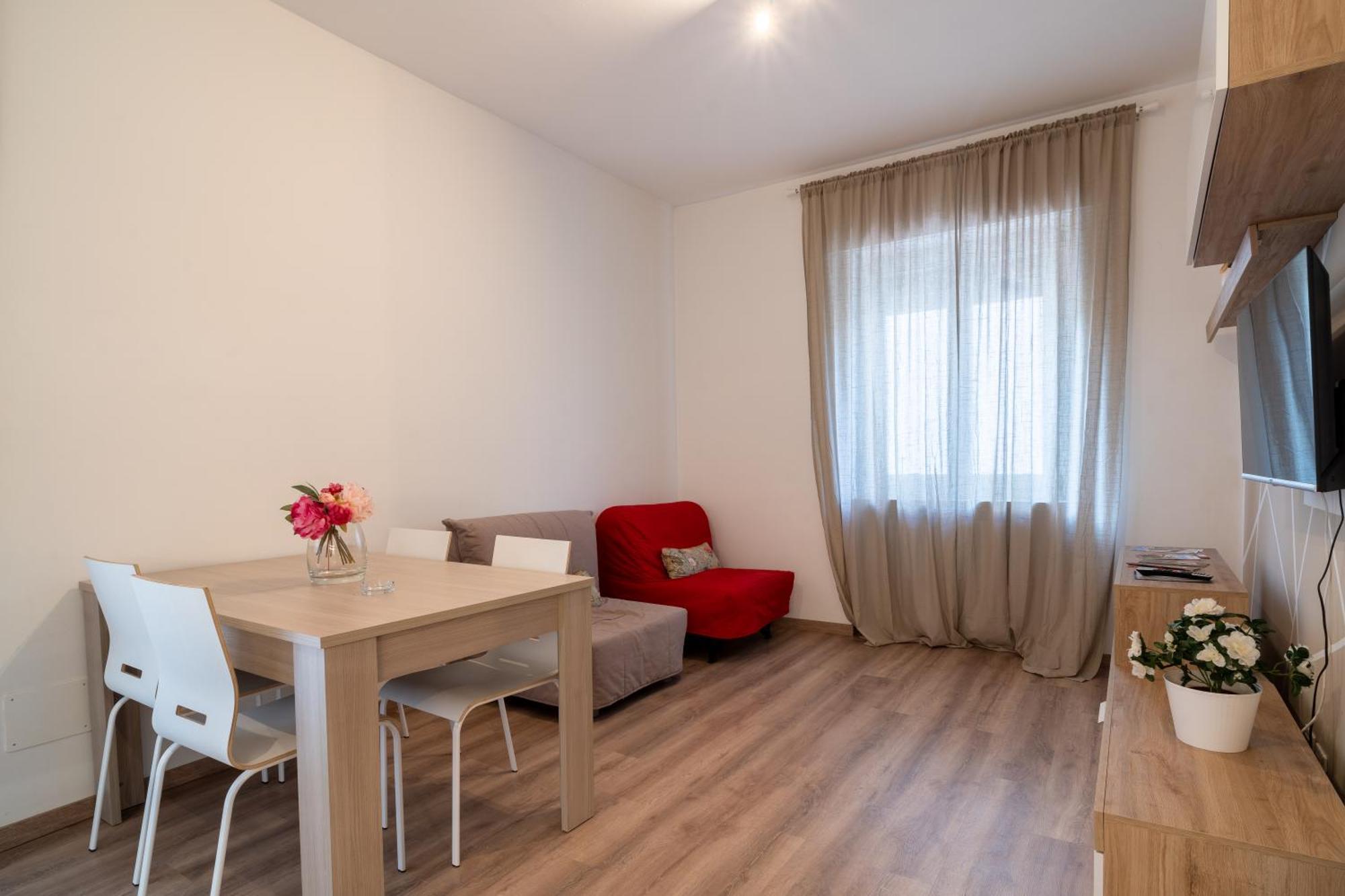 Charme In Fiera - Zona Fiera Daire Verona Dış mekan fotoğraf