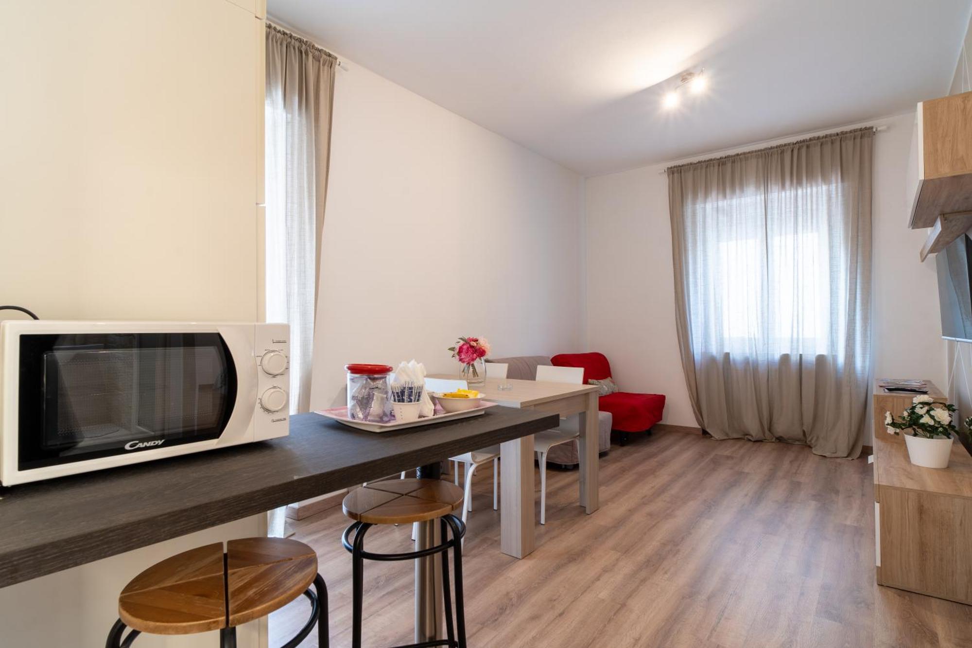 Charme In Fiera - Zona Fiera Daire Verona Dış mekan fotoğraf